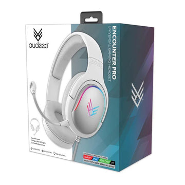 Audeeo Encounter Pro Universal Gaming Headset